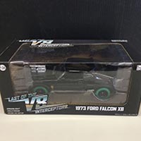 GREENLIGHT V8 1973 FORD FALCON XB